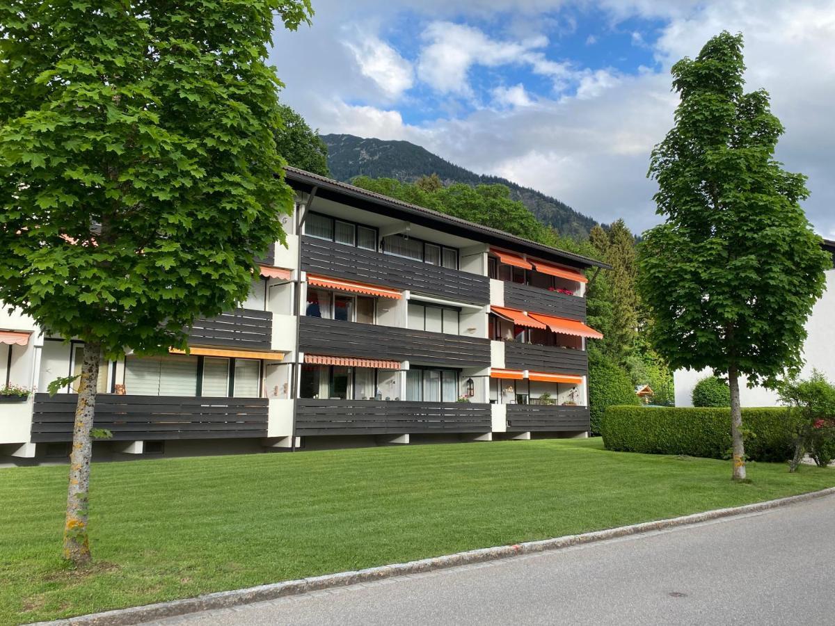 Bergfex Ifenblick Mit Sommer-Bergbahnticket Oberstdorf Zewnętrze zdjęcie